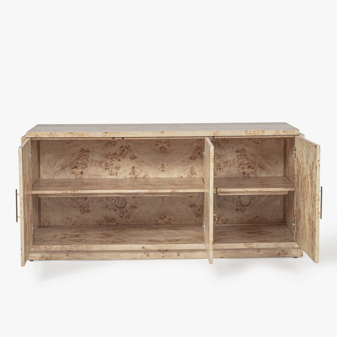 Co.House Wesley Burl Buffet