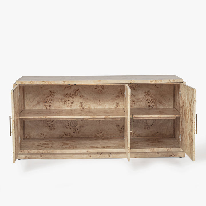 Co.House Wesley Burl Buffet