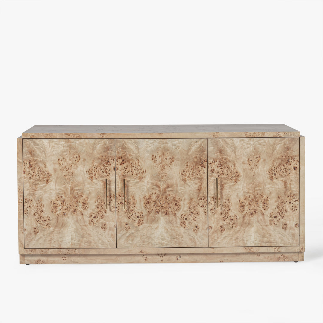 Co.House Wesley Burl Buffet