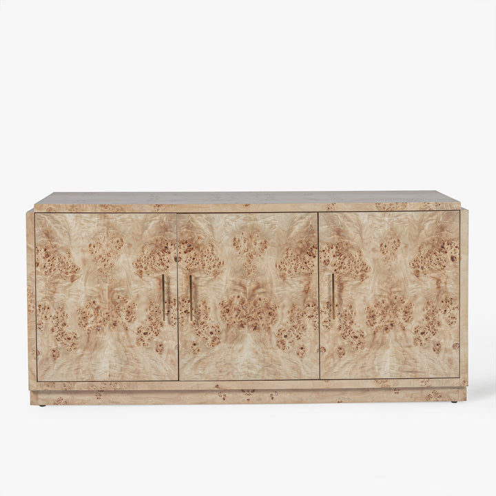 Co.House Wesley Burl Buffet