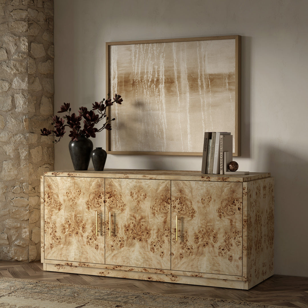Co.House Wesley Burl Buffet