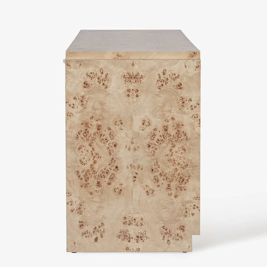 Co.House Wesley Burl Buffet