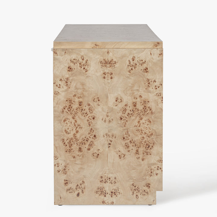 Co.House Wesley Burl Buffet