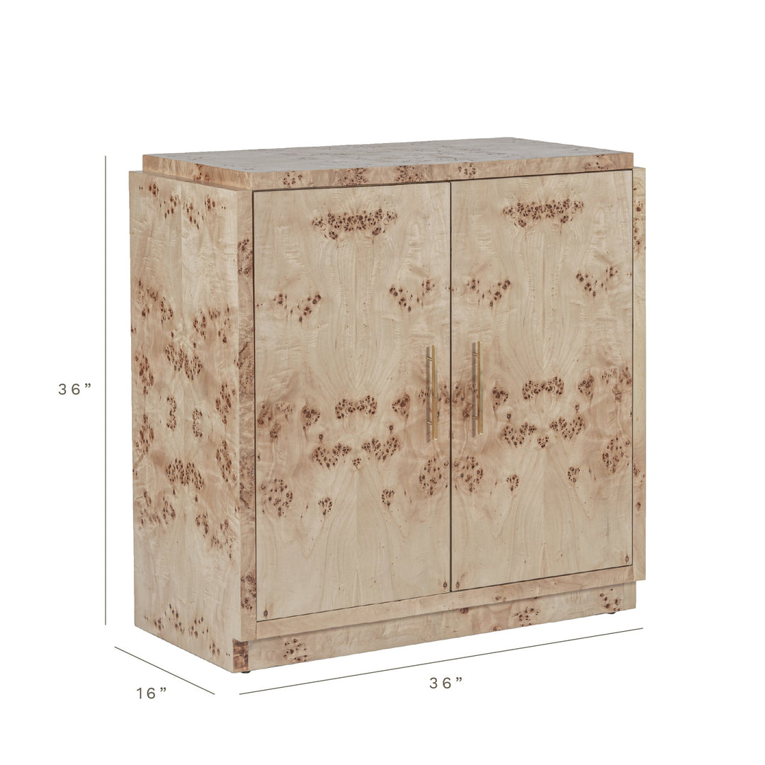 Co.House Wesley Cabinet