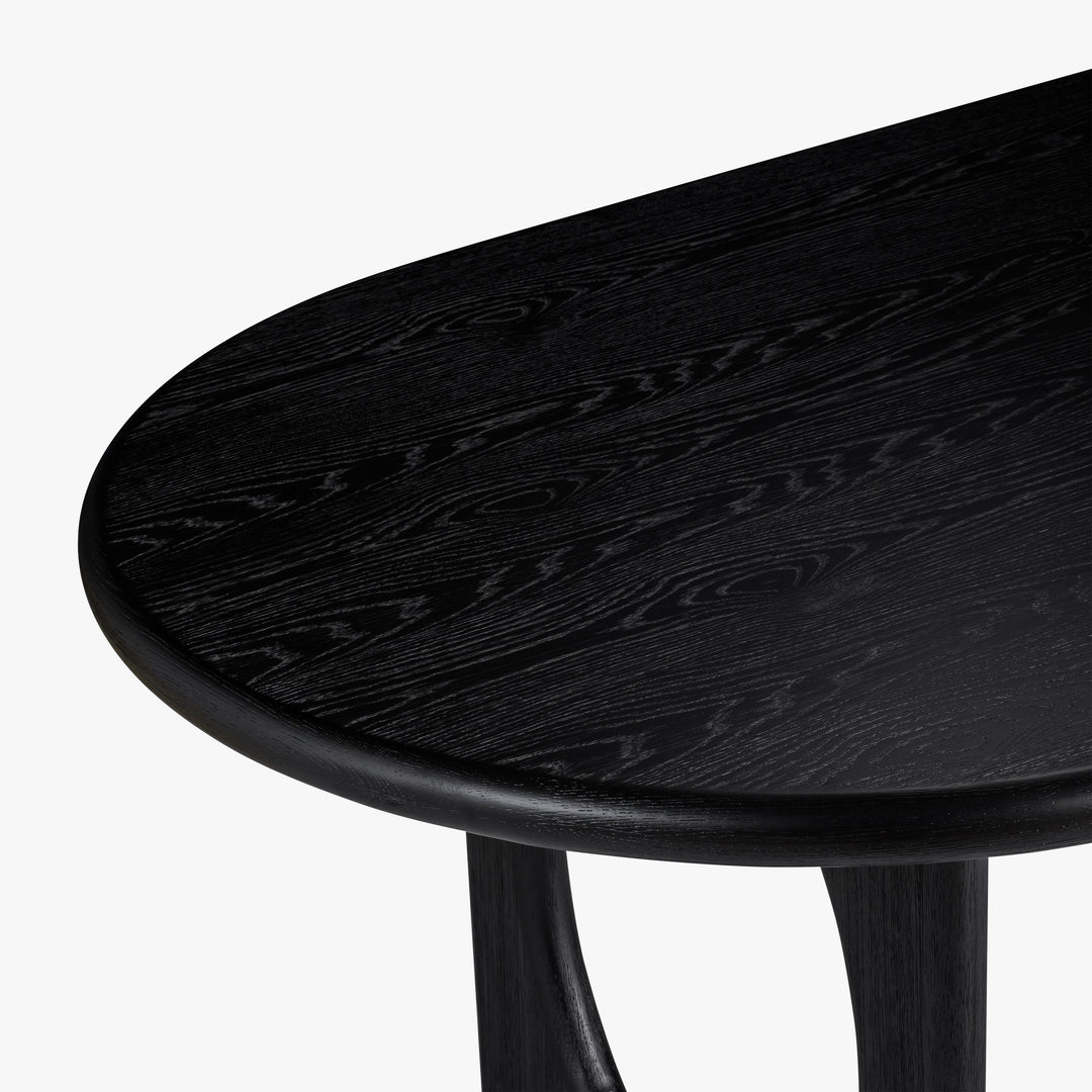 Co.House Eva Oak Dining Table