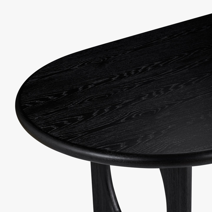 Co.House Eva Oak Dining Table