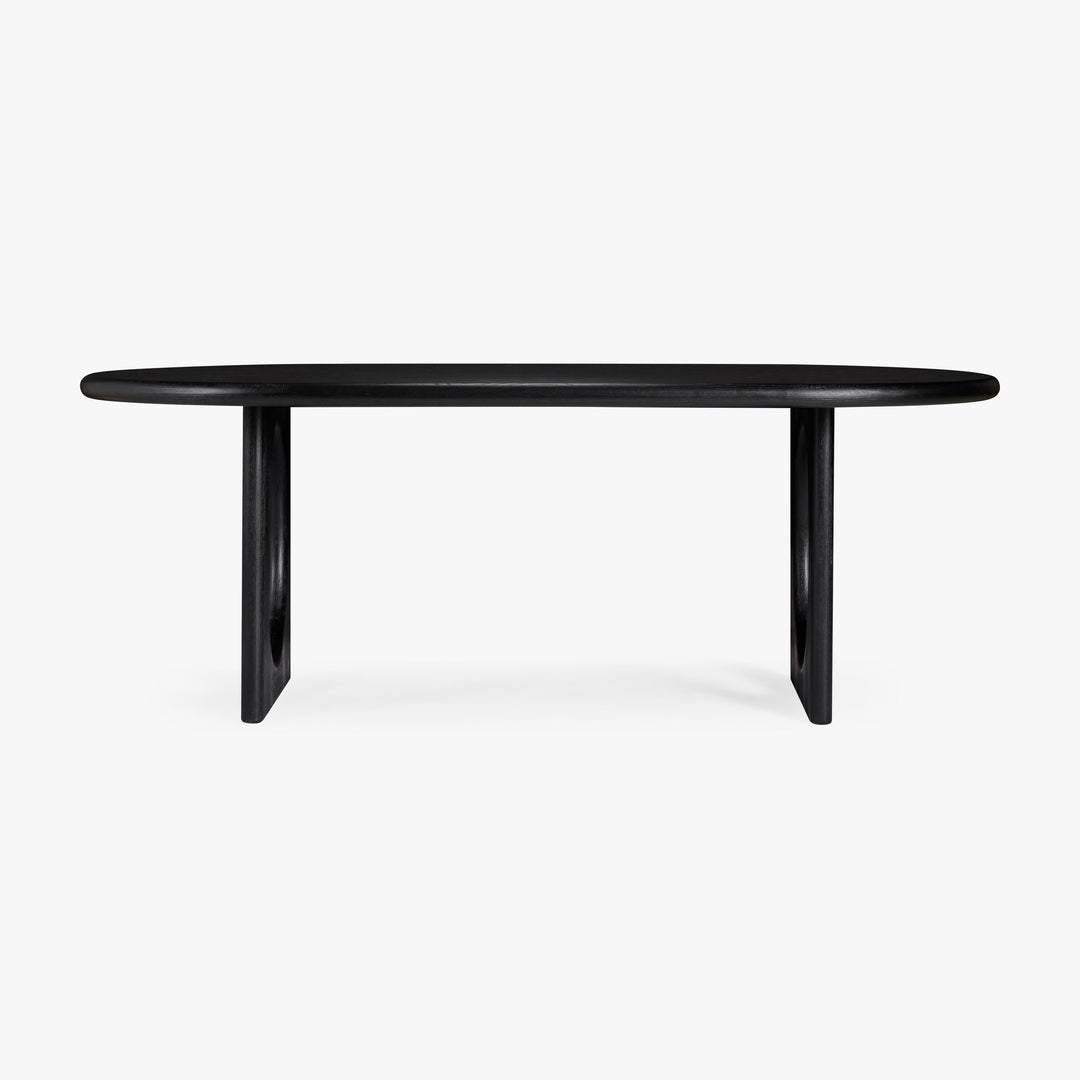 Co.House Eva Oak Dining Table