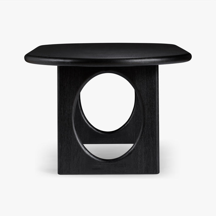 Co.House Eva Oak Dining Table