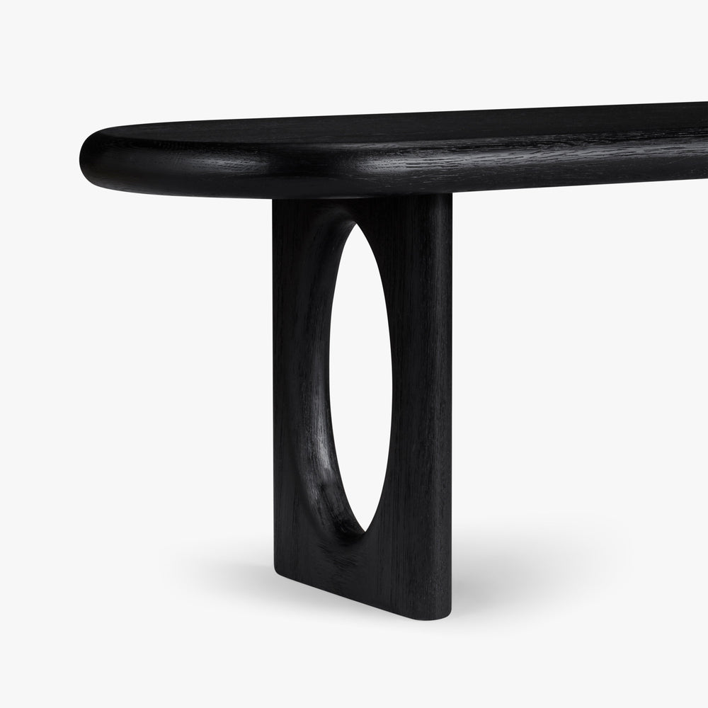 Co.House Eva Oak Dining Bench