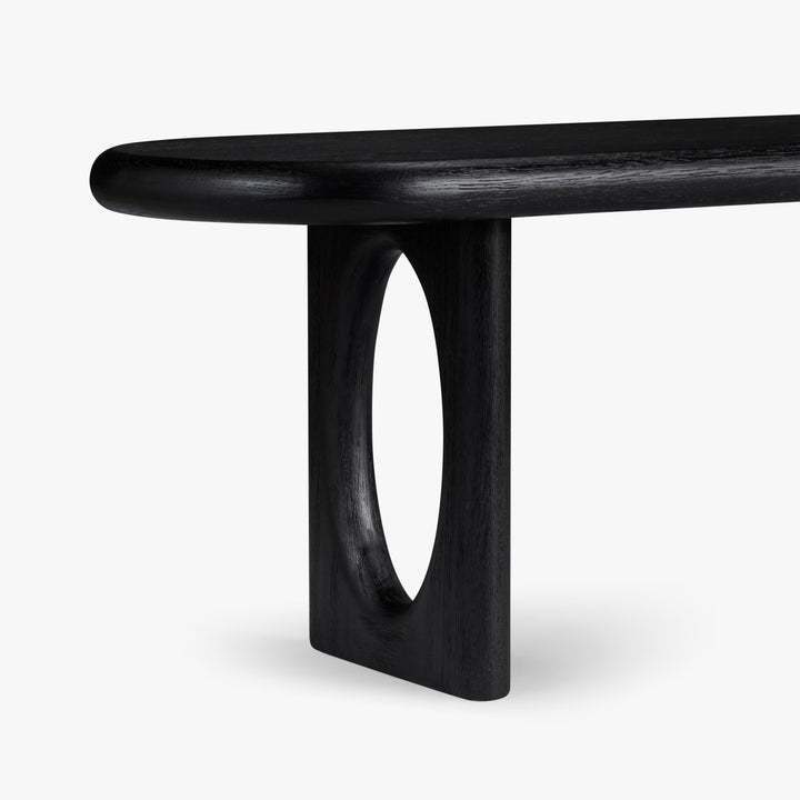 Co.House Eva Oak Dining Bench