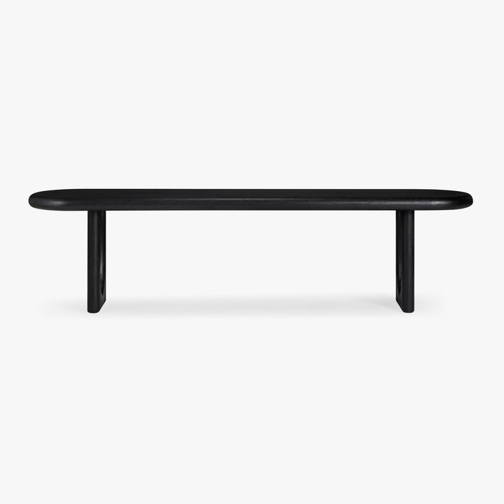 Co.House Eva Oak Dining Bench
