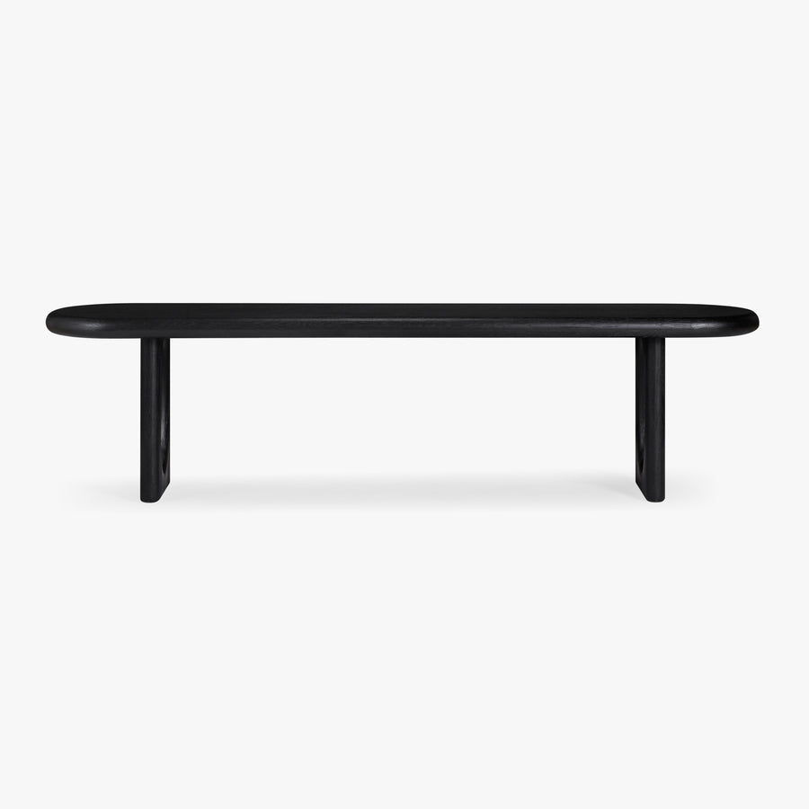 Co.House Eva Oak Dining Bench