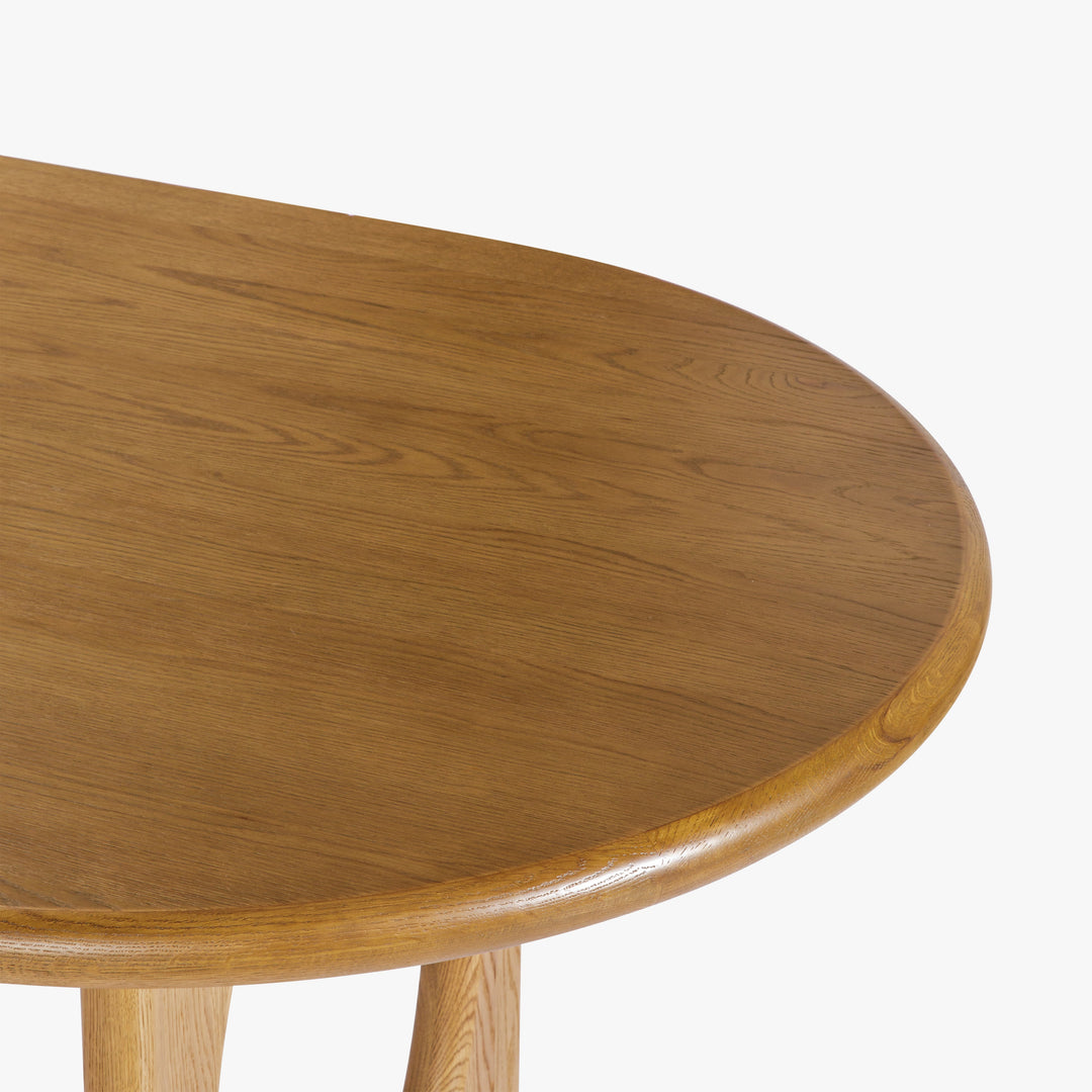 Co.House Eva Oak Dining Table