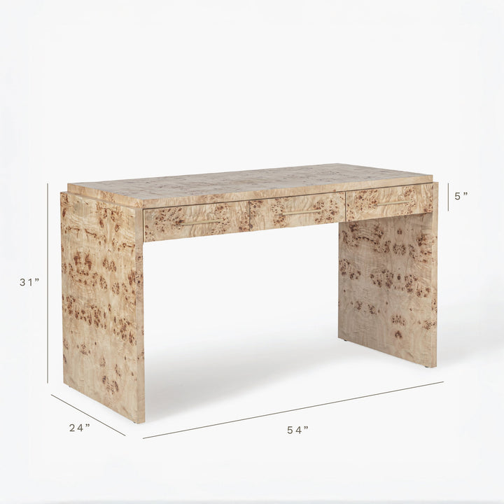 Co.House Wesley Desk