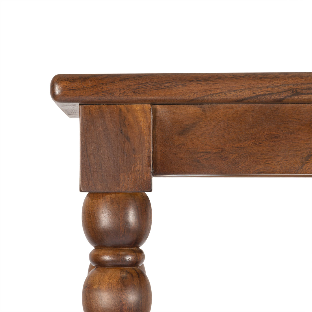 Co.House Spindle Tall Bookcase