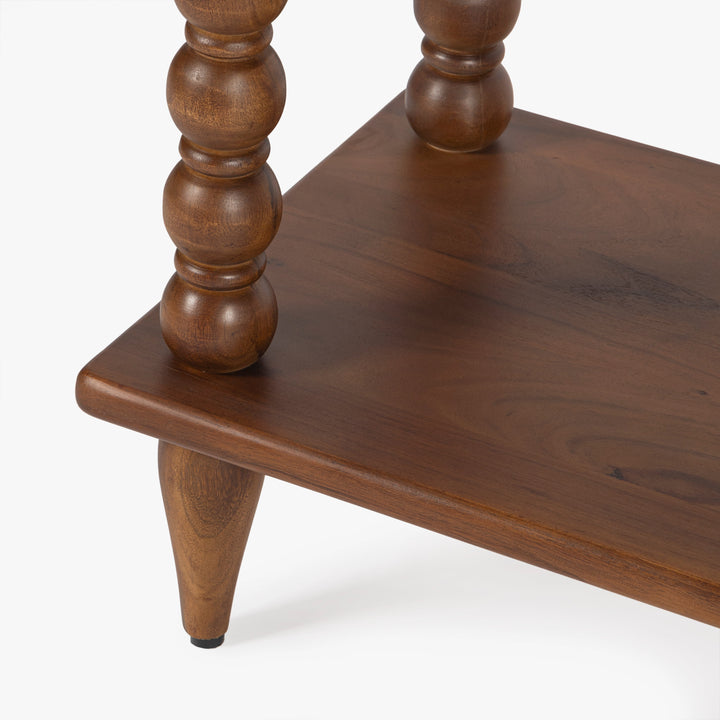 Co.House Spindle Tall Bookcase