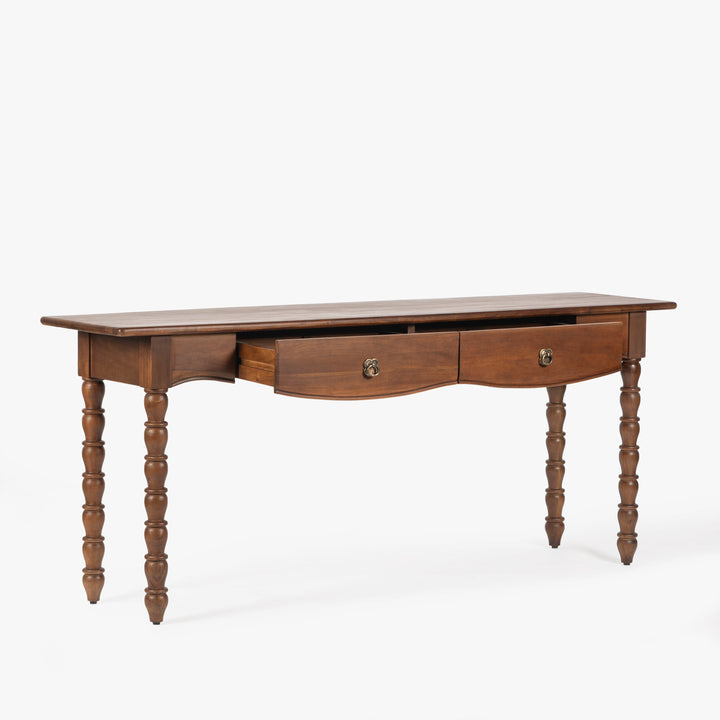 Co.House Spindle Console Table
