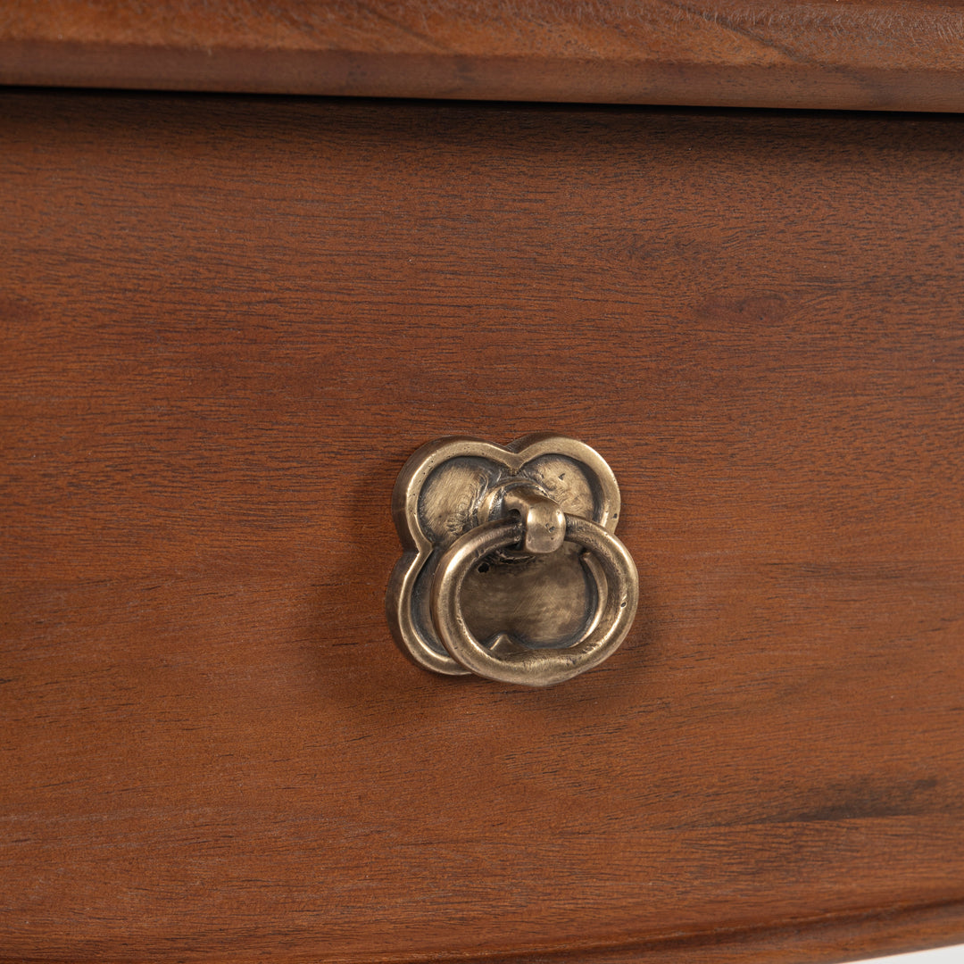 Co.House Spindle Console Table