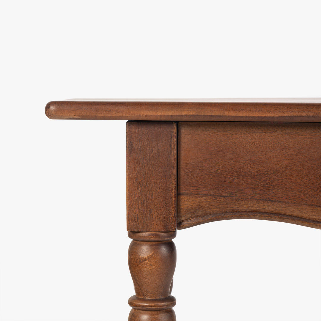 Co.House Spindle Console Table