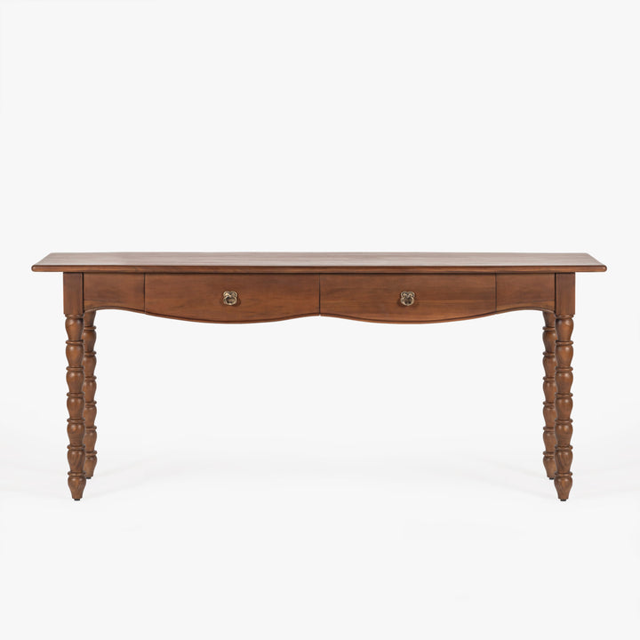 Co.House Spindle Console Table