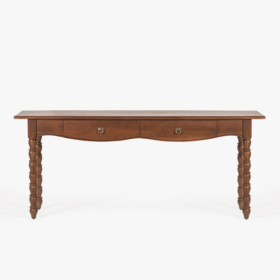 Co.House Spindle Console Table