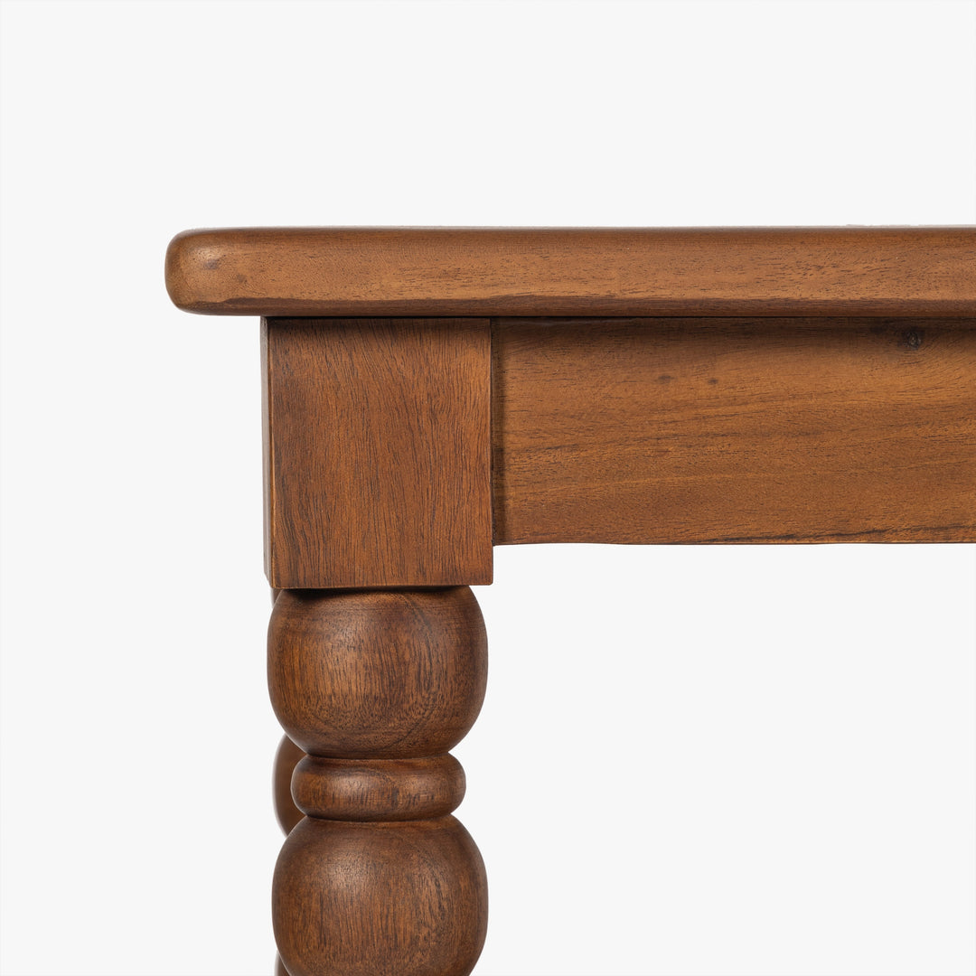 Co.House Spindle Wide Bookcase