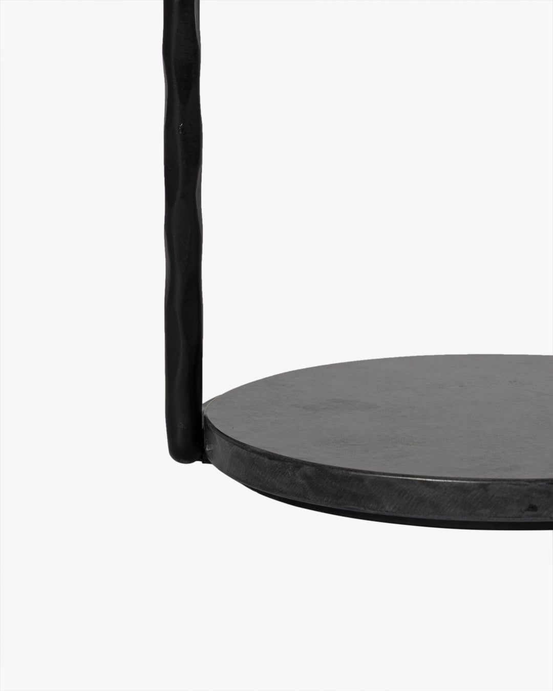 Co.House Tiernan Marble Side Table