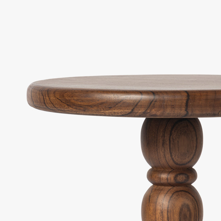 Co.House Spindle Drink Table