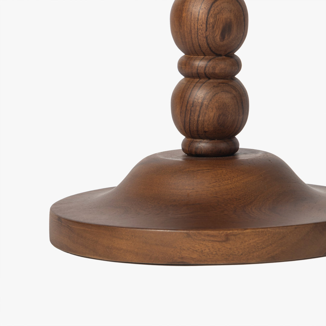 Co.House Spindle Drink Table