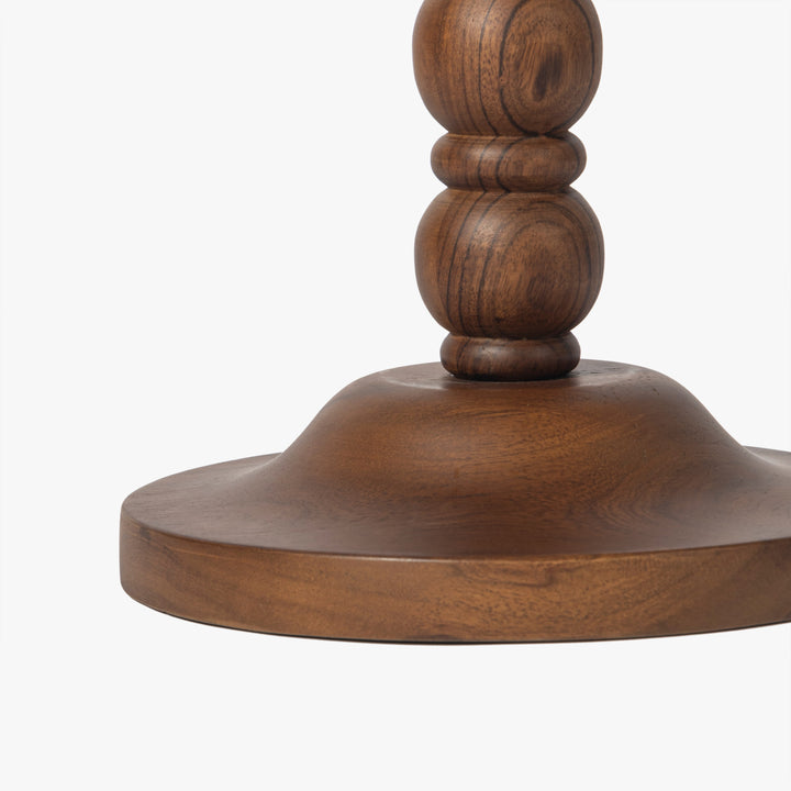 Co.House Spindle Drink Table