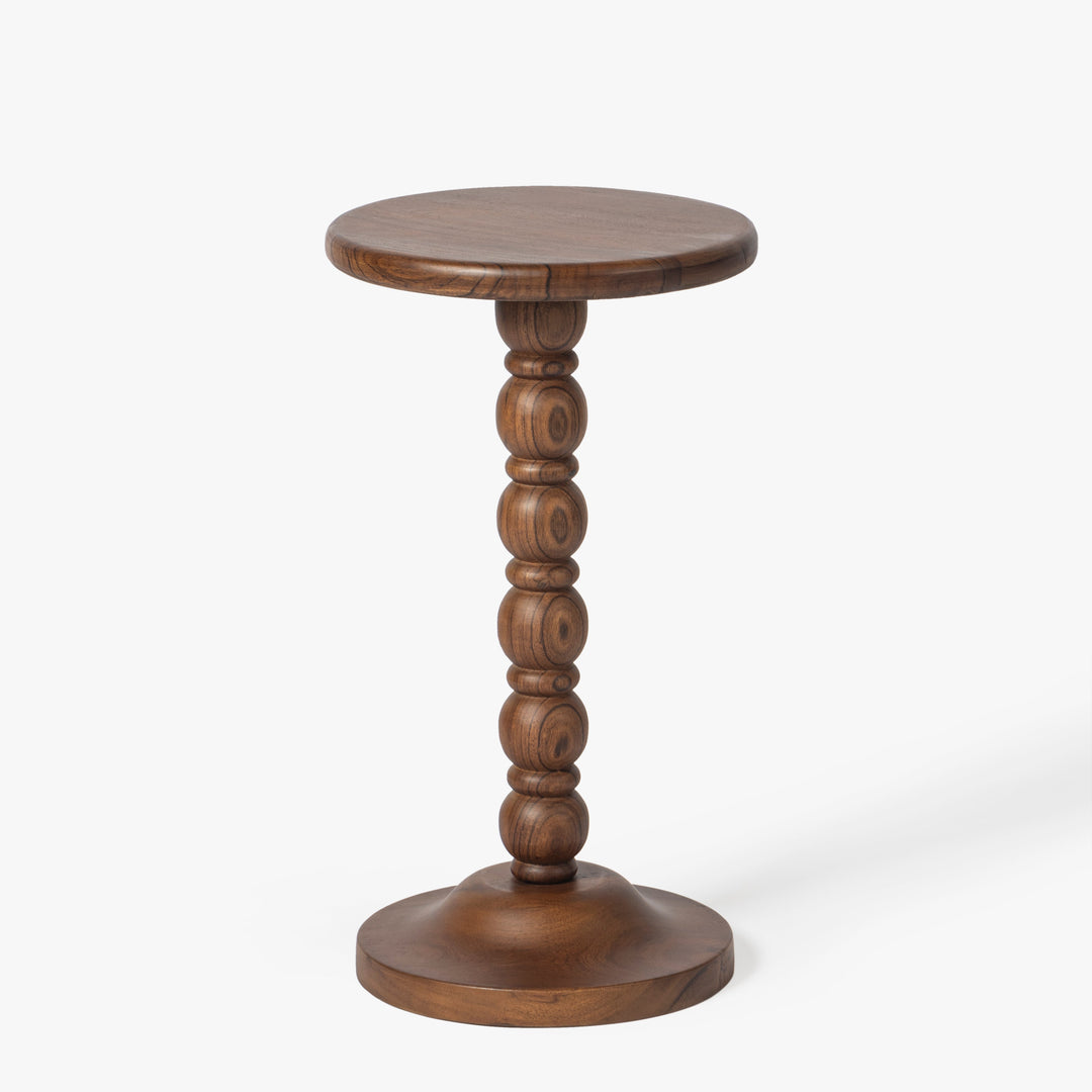 Co.House Spindle Drink Table