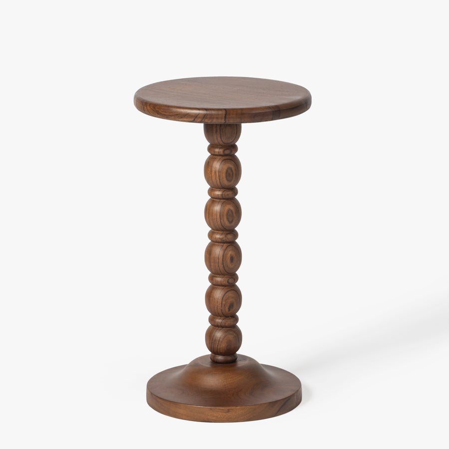 Co.House Spindle Drink Table