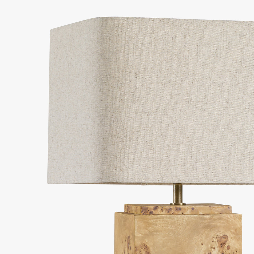 Co.House Wesley Table Lamp