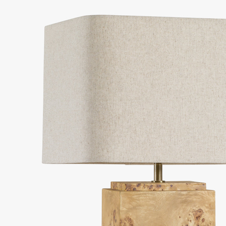 Co.House Wesley Table Lamp