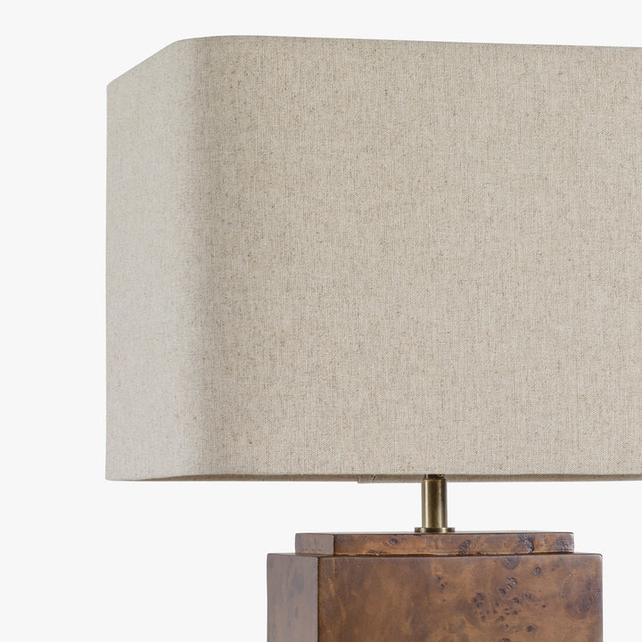 Co.House Wesley Table Lamp