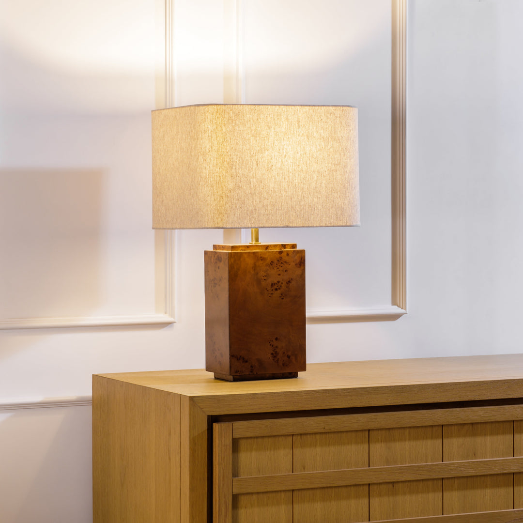 Co.House Wesley Table Lamp
