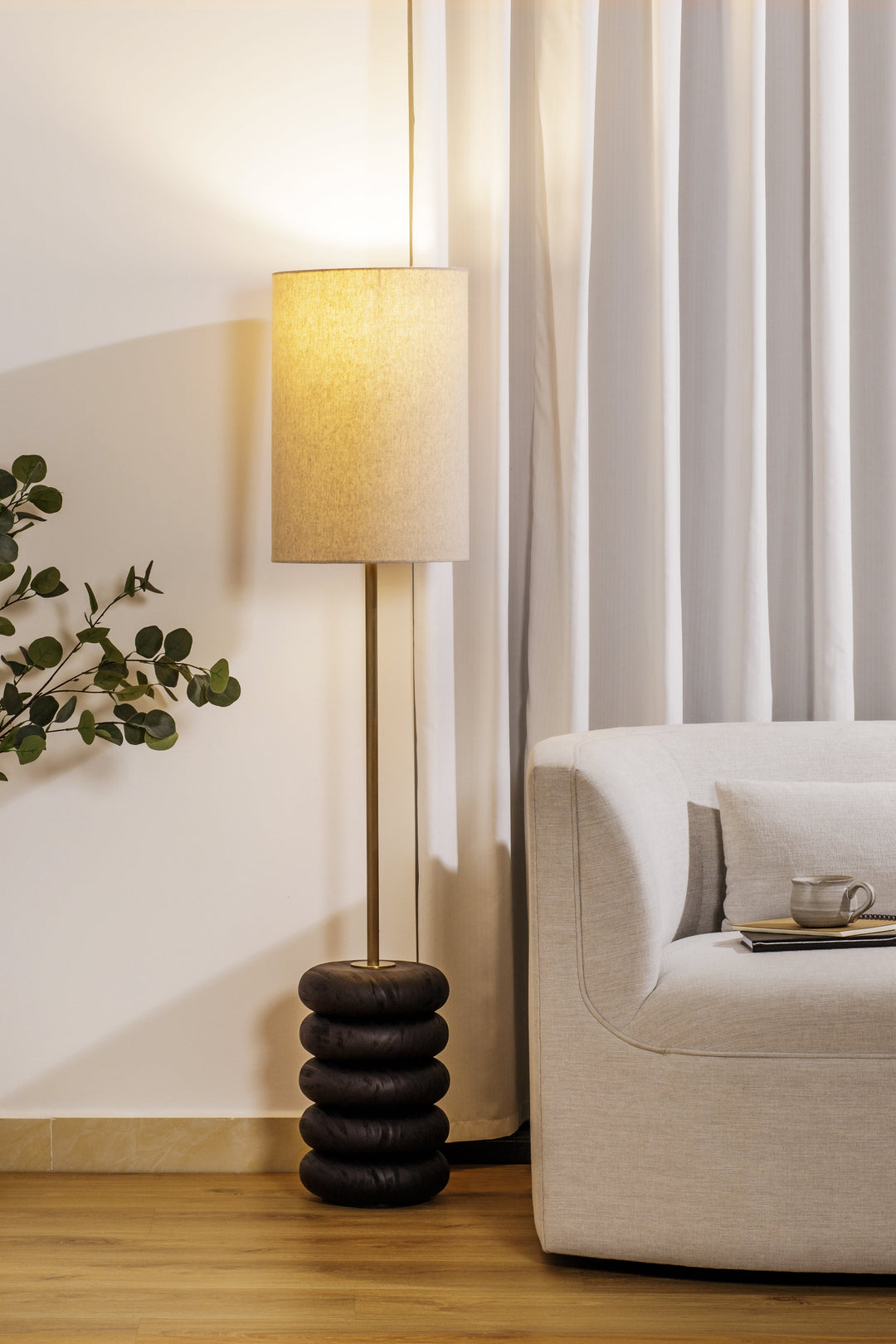 Co.House Sandia Floor Lamp