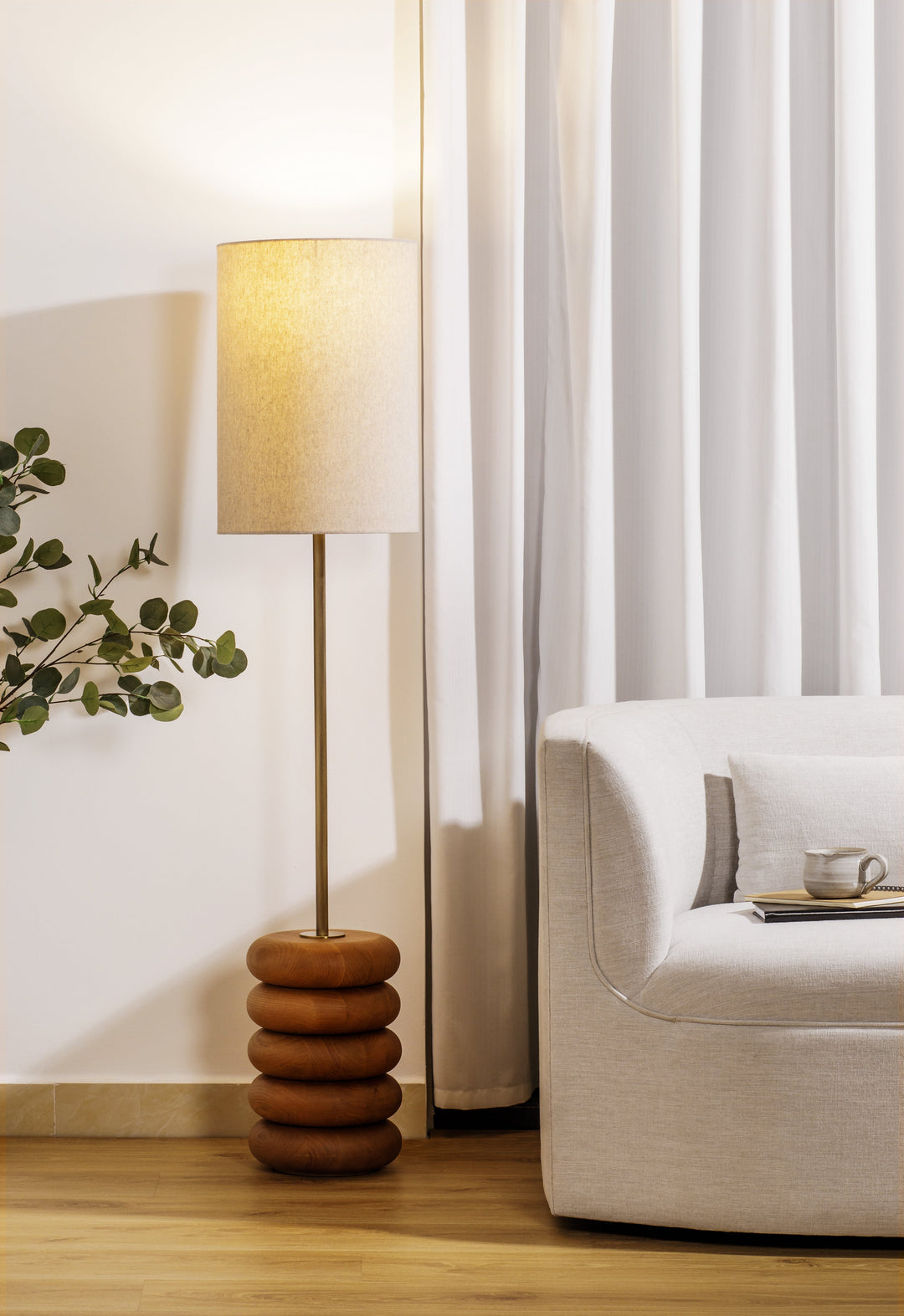 Co.House Sandia Floor Lamp
