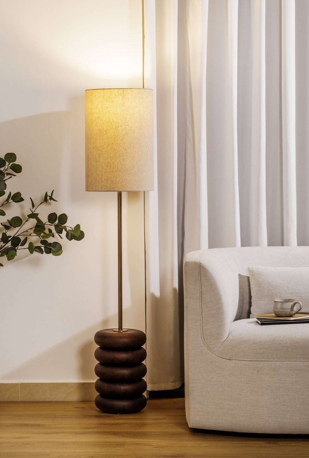 Co.House Sandia Floor Lamp