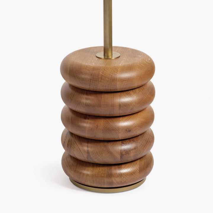 Co.House Sandia Arc Floor Lamp