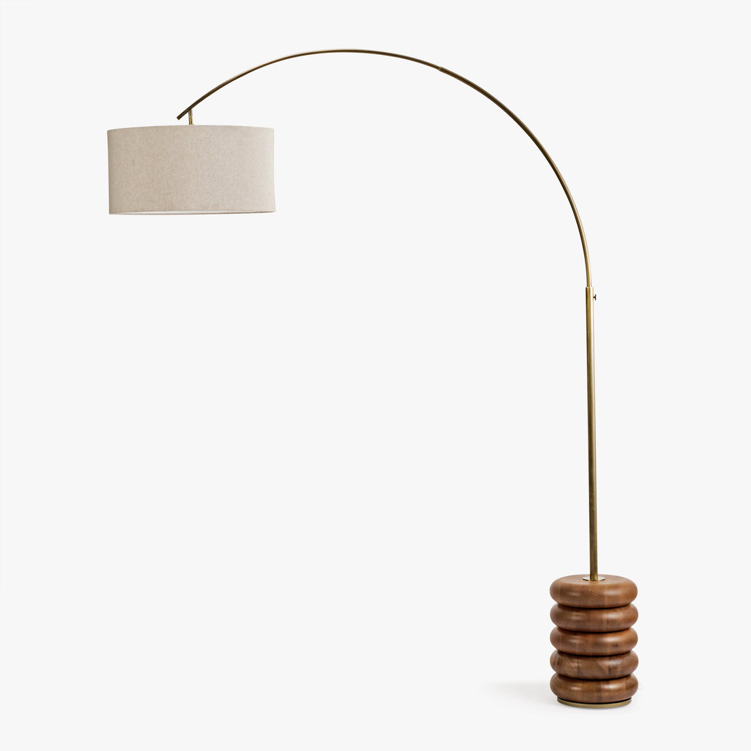 Co.House Sandia Arc Floor Lamp