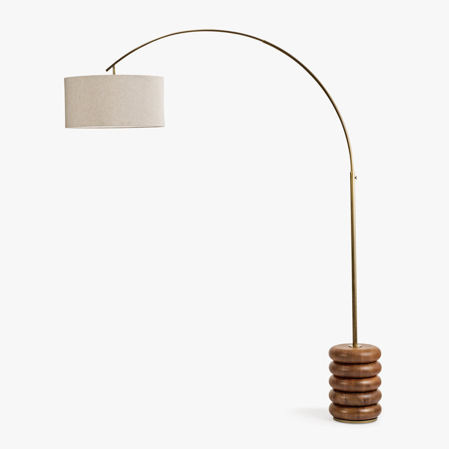 Co.House Sandia Arc Floor Lamp