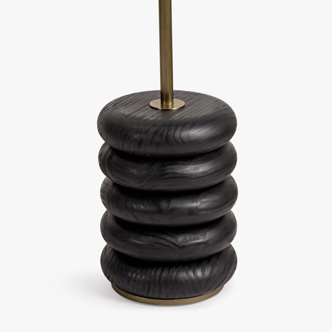 Co.House Sandia Arc Floor Lamp