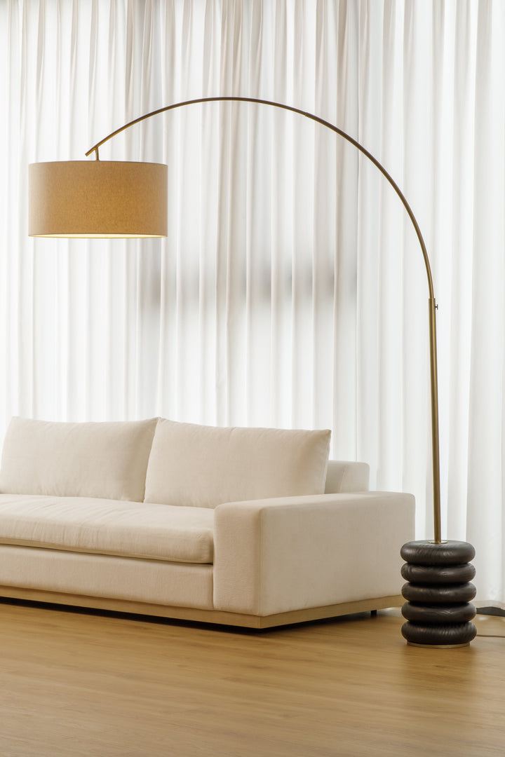 Co.House Sandia Arc Floor Lamp