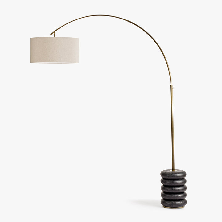 Co.House Sandia Arc Floor Lamp