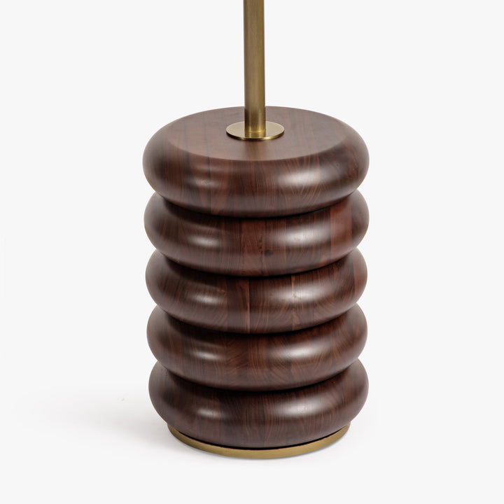 Co.House Sandia Arc Floor Lamp