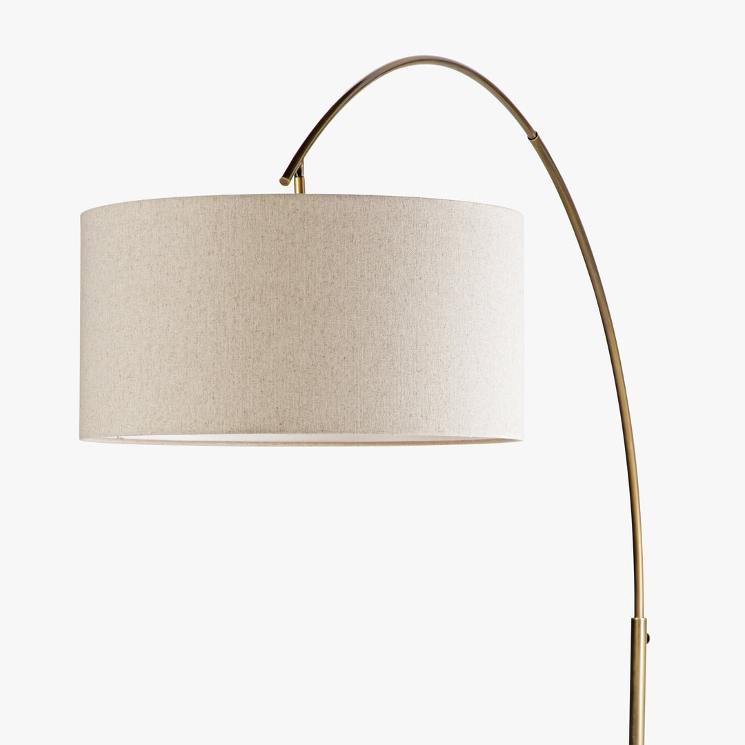 Co.House Sandia Arc Floor Lamp
