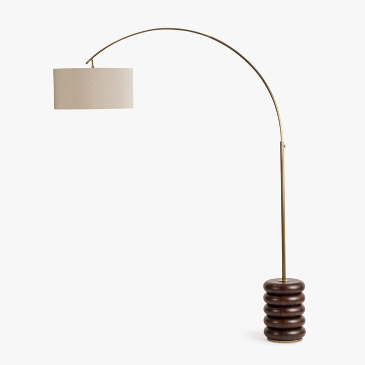 Co.House Sandia Arc Floor Lamp