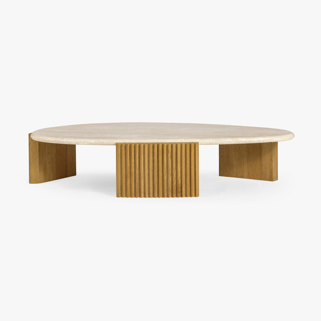 Co.House Bakari Coffee Table
