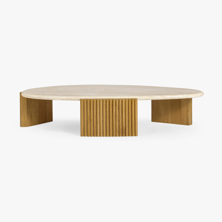 Co.House Bakari Coffee Table